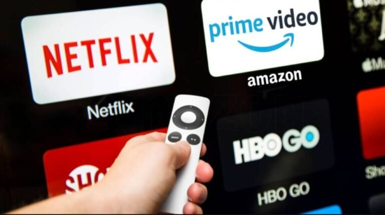 Cuánto costarán Netflix, HBO Max, Spotify, YouTube y demás plataformas de streaming tras la suba del dólar