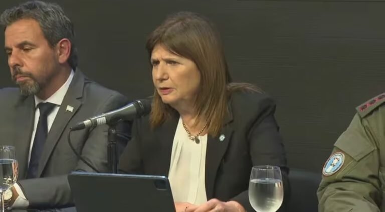 “Se acabaron los punteros dueños de los planes sociales”