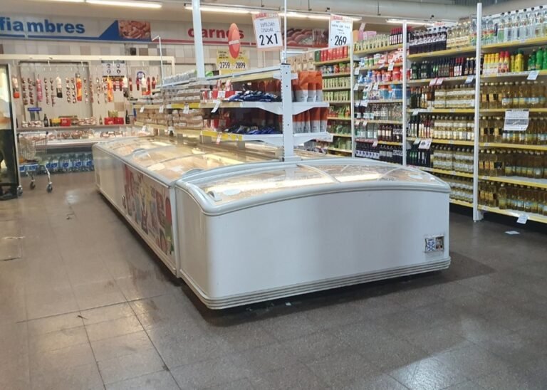 ¿Cuál será el horario de los comercios y supermercados para estas fiestas?