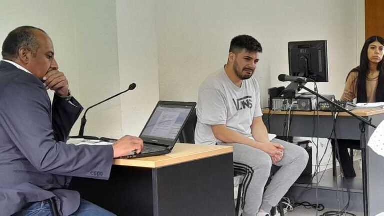 Permanecerá en prisión por intento de homicidio al partirle una botella en la cabeza a un joven