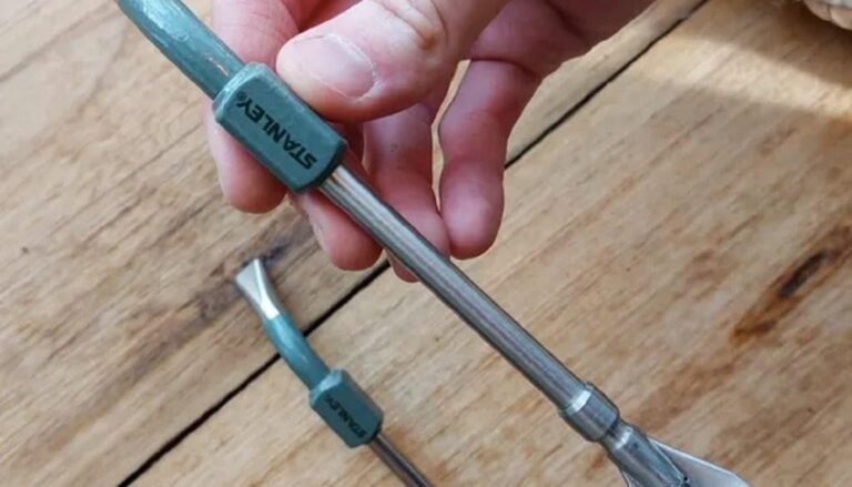 Anmat retira 60.000 bombillas marca Stanley por “posible presencia de pequeñas piezas metálicas”