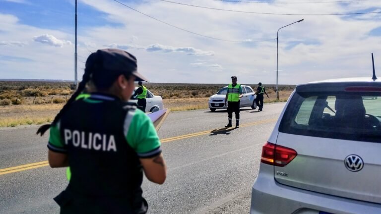 Verano 2024: qué papeles necesito para salir a la ruta