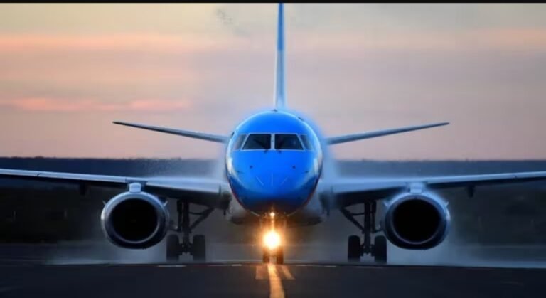 Se dictó conciliación obligatoria con los gremios aeronáuticos