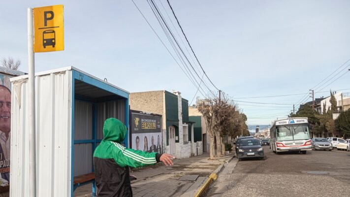 El transporte público funcionará el miércoles 24 a pesar del paro general