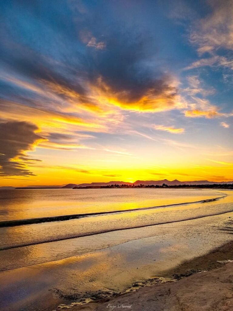 ¿Cómo estará el clima en la Nochebuena?