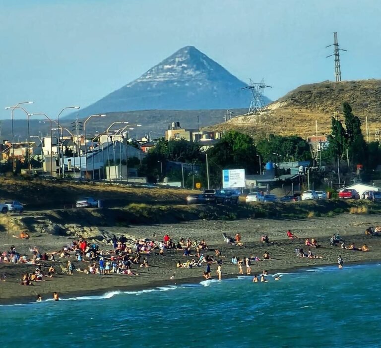 Domingo con 30°C de temperatura máxima