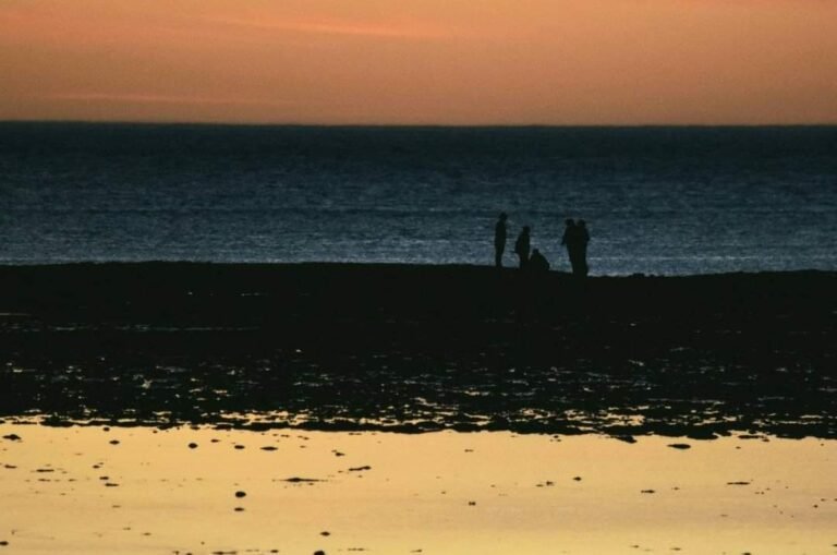 Miércoles soleado con algo de viento