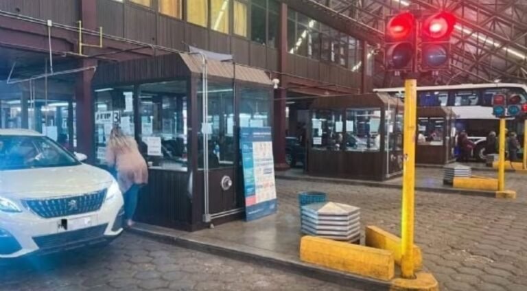 Anuncian medidas para agilizar los pasos fronterizos con Chile: qué cambios se aplicarán