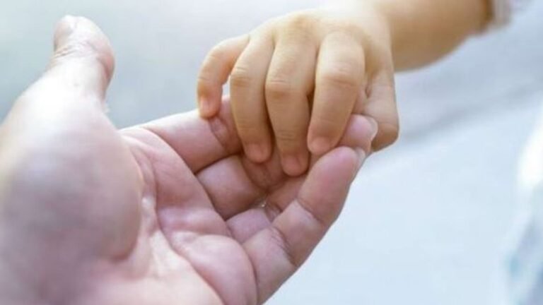 Buscan a familias del corazón que puedan recibir a bebés y niños de hasta 3 años