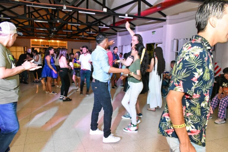 El Municipio concretará la primera edición de la “Fiesta sin Etiquetas”