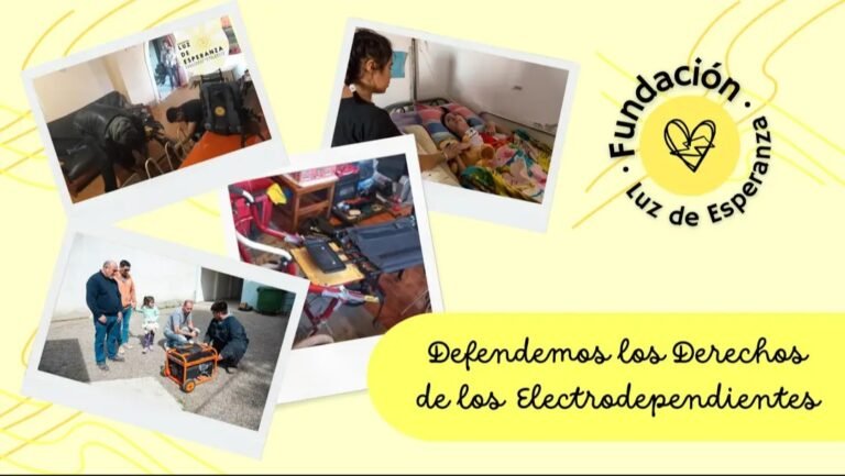 Recaudan fondos para la compra de muñecos RCP