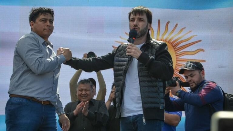 Gobernadores patagónicos rechazaron las modificaciones sobre la actividad pesquera incluidas en la Ley Ómnibus
