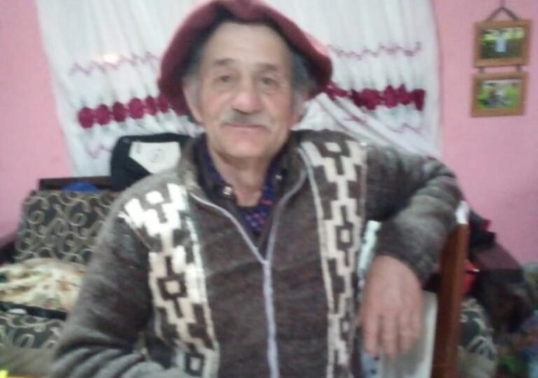 Encuentran a un hombre fallecido acompañado de su perro