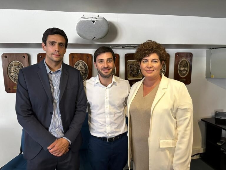 “Nadie le va a sacar nada a Comodoro, lo que se busca es reactivar la Cuenca”