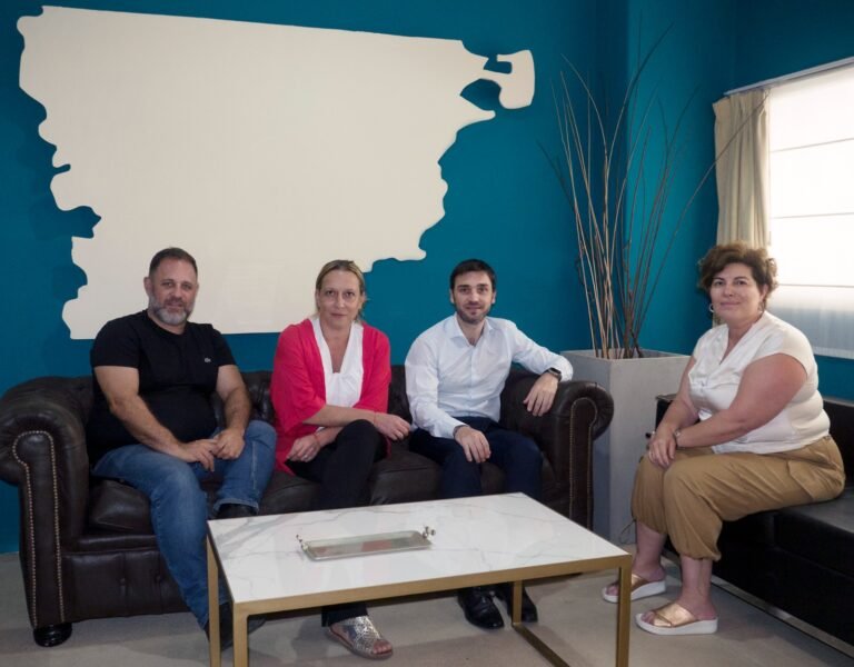 Vísperas del tratamiento de la “Ley Ómnibus”: “Vamos a defender los recursos de la provincia”