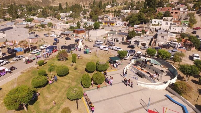 Se desarrollará el Festival del Damasco en Laprida