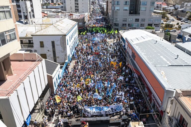 Othar: “Entre todos vamos a respaldar a la ciudad y a la dirigencia”