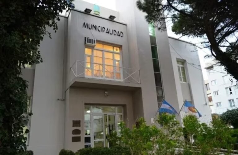 Asueto por las fiestas de fin de año: el 24 y el 31 no abrirá la Municipalidad