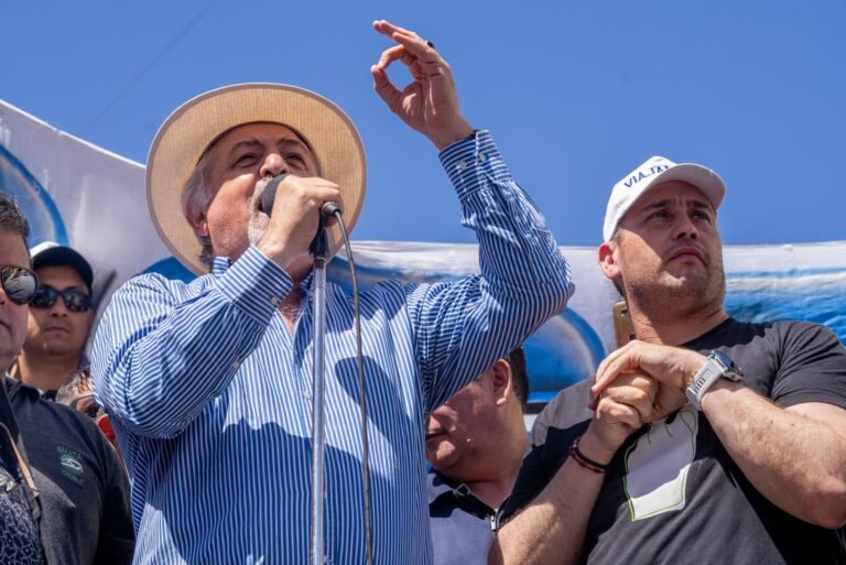 Othar: “A aquellos que no están invirtiendo porque no les es rentable, les pido revisar sus esquemas”