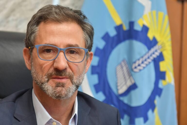 Asumieron las nuevas autoridades del Banco del Chubut