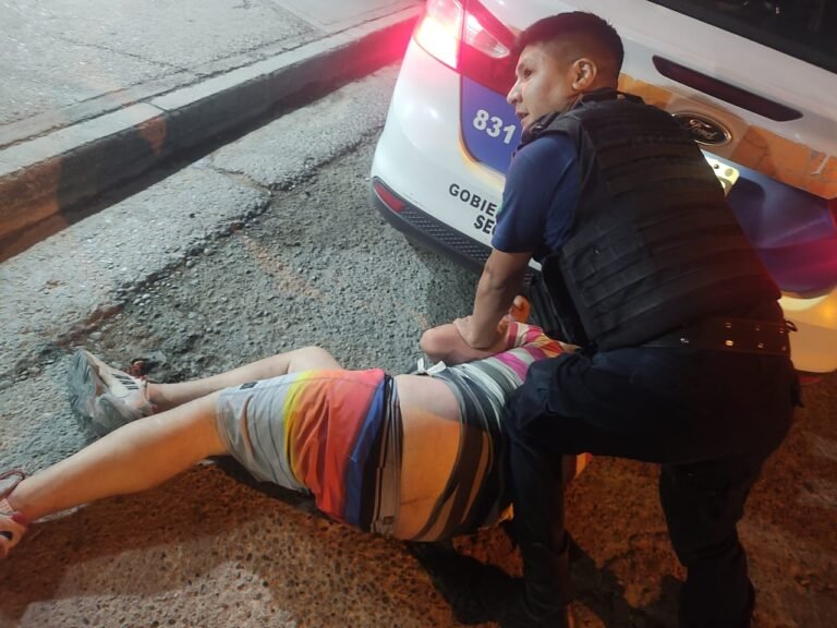 Detuvieron a un sujeto con pedido de captura vigente