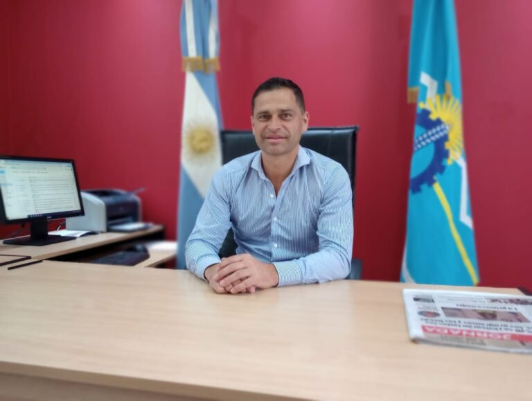 Instituto de Asistencia Social del Chubut: “Nuestra prioridad estará puesta en la educación”
