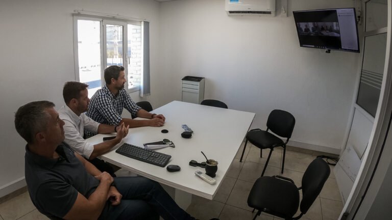 Buscan potenciar la llegada de cruceros antárticos