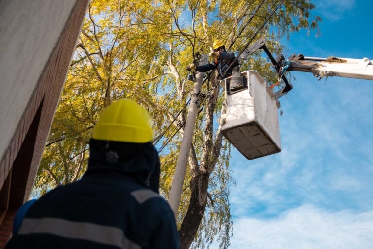 Corte programado de energia en barrios de zona sur