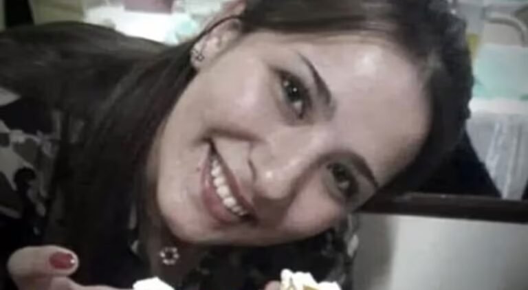 Encontraron muerta a una joven en Santa Cruz y detuvieron a su ex: lo había denunciado por violencia de género