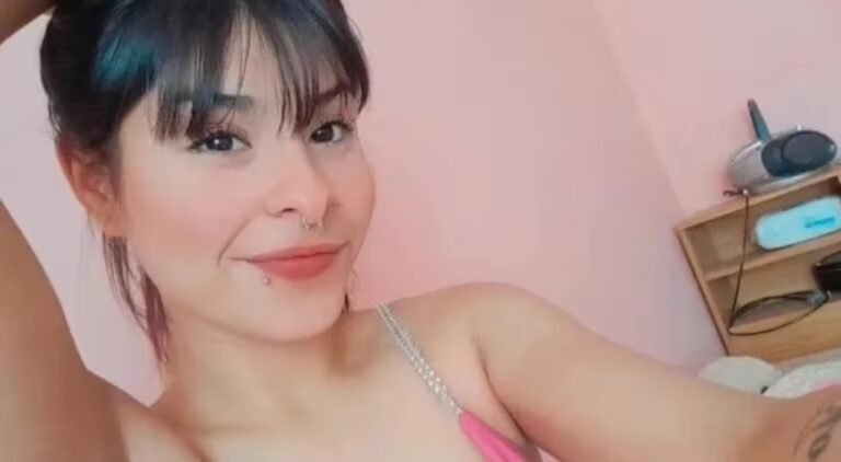 Un conductor alcoholizado atropelló y mató a una adolescente frente a sus hermanos