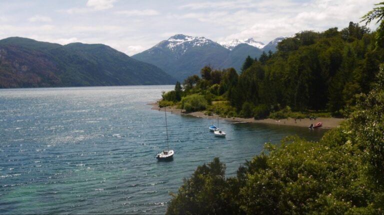 Una mujer falleció tras descompensarse en un camping del Parque Los Alerces