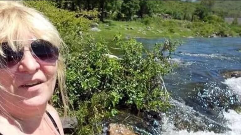 La “vengadora”: la esposa que metió en la cárcel a la banda del robo del siglo