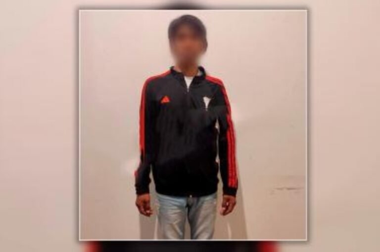 Gendarmería detuvo a la “mano derecha” de Jones Huala