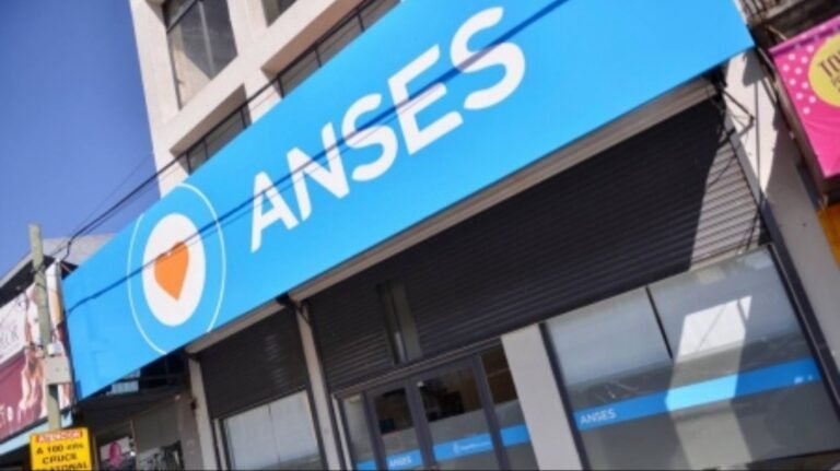 Denuncian 320 despidos de personal de planta permanente en la Anses