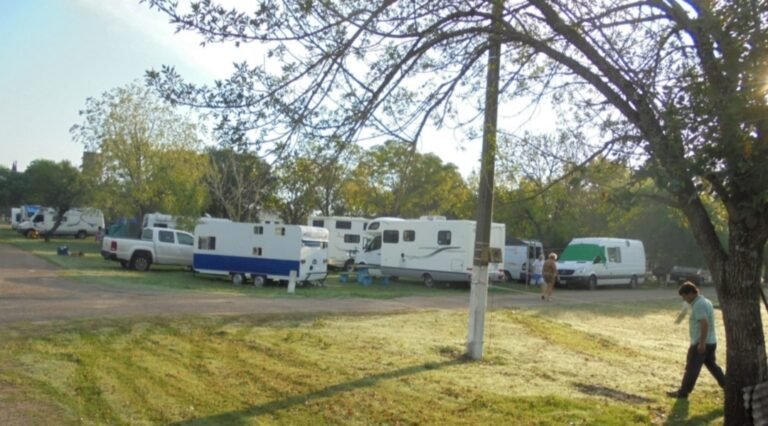 Chubut será sede del I Encuentro Internacional de Motorhome y Casillas Rodantes