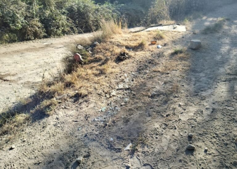 Trágico vuelco con un fallecido y heridos en El Bolsón