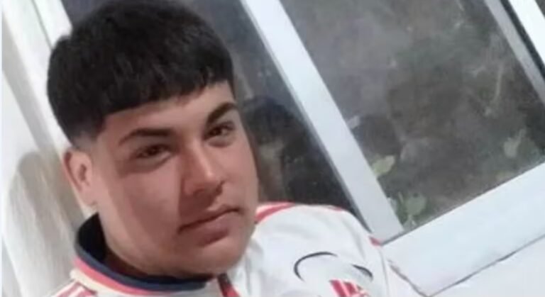 El papá de Tomás Tello asegura que hay más implicados en el crimen de su hijo: “Lo mataron más de 9 cobardes”