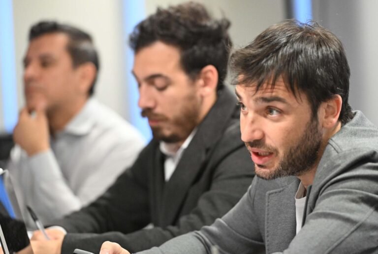 Torres: “Vamos a priorizar la Educación, la Salud y el Desarrollo Humano”