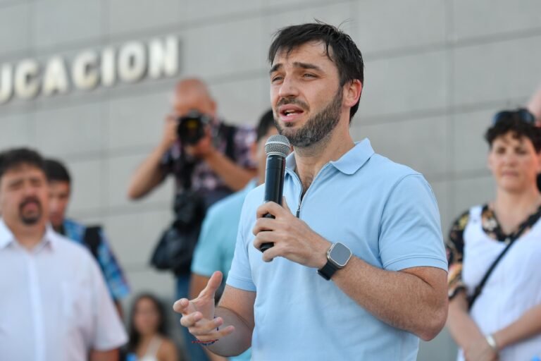 La Justicia aceptó el pedido de Torres y suspendió la eliminacion de los fondos para subsidiar al transporte