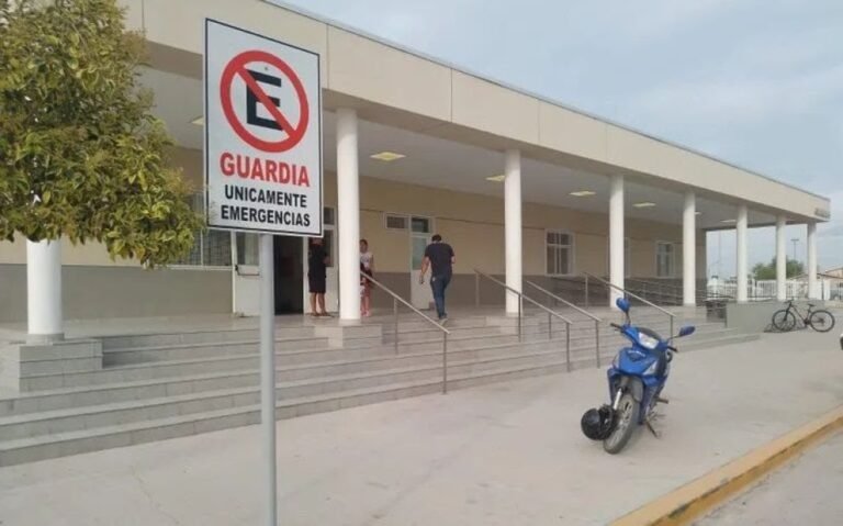 Murió un bebé de un año y medio tras caer a una piscina