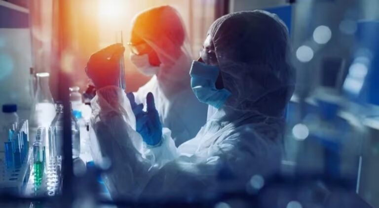 Un equipo argentino desarrolló la primera vacuna contra el cáncer de piel