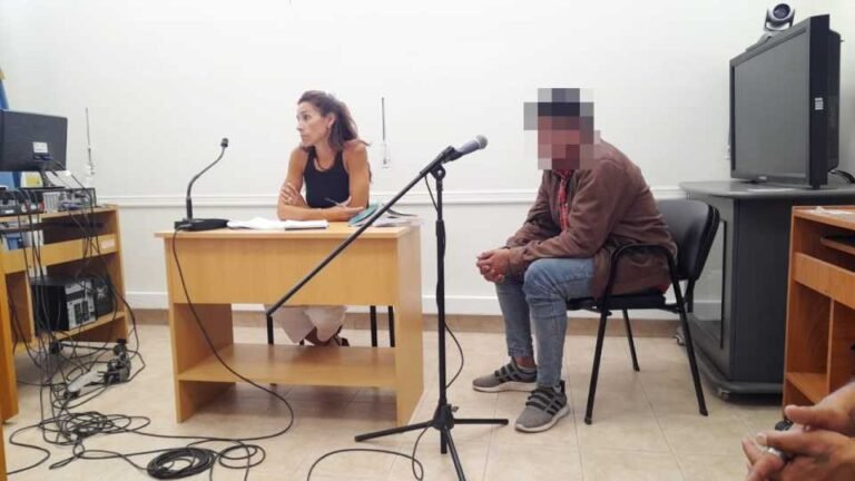 Podría pasar cuatro años en prisión el joven que apuñaló a otro en La Loma