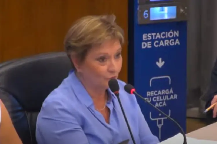 Nación daría marcha atrás con más cambios ambientales impulsados en la Ley Ómnibus