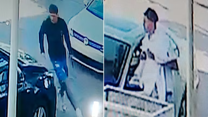 Asesinaron a la hija del custodio de Patricia Bullrich durante un robo: tenía 9 años