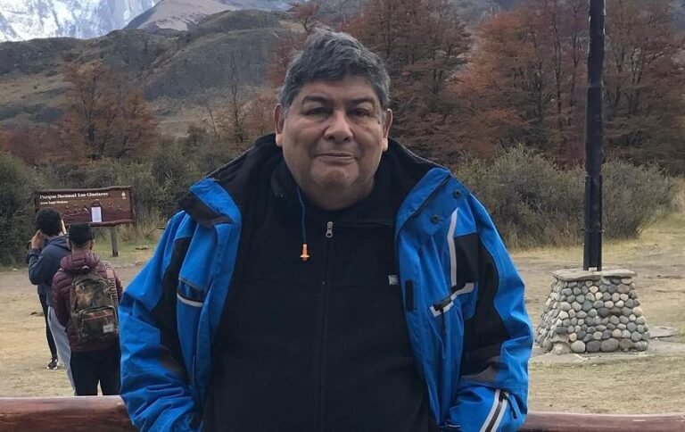Necesitan recaudar $2 millones para trasladar el cuerpo de un comodorense que falleció en Cipolletti