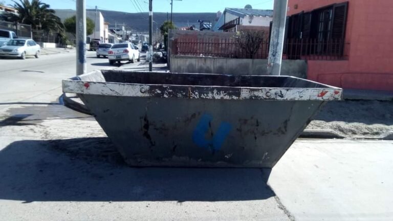 Cómo es el cronograma de bateas comunitarias esta semana