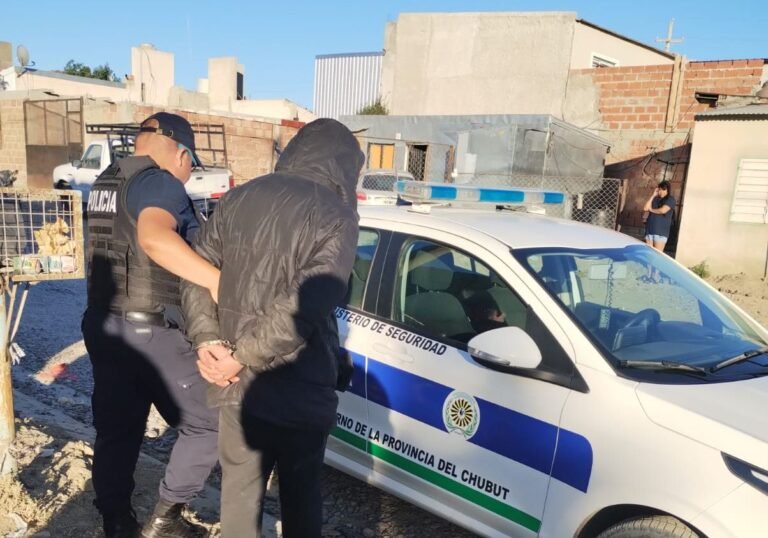 Detuvieron a un hombre con pedido de captura en el Stella Maris