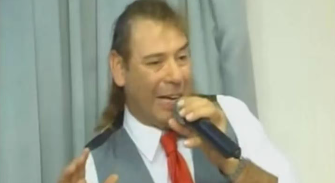 Salen a la luz datos inéditos de Fabián Show, el recordado cantante que murió en la ruta 9