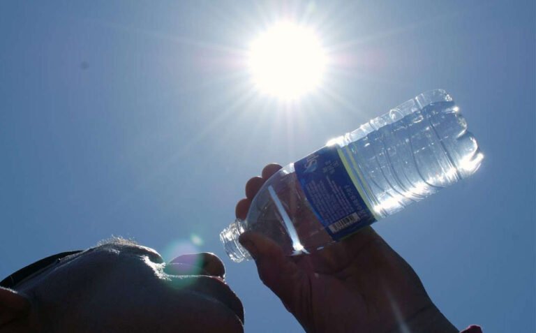 Advierten que el 2024 puede batir el récord de temperaturas del 2023