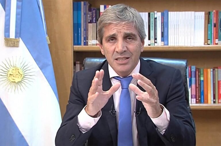 El Gobierno anunciará un acuerdo con el Fondo Monetario Internacional